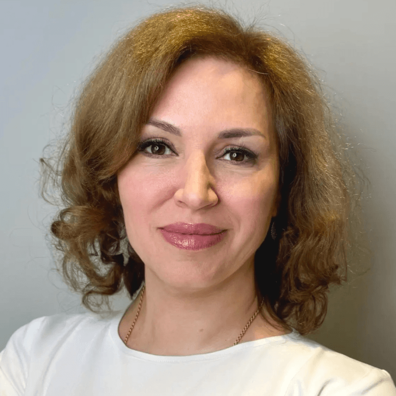 Богданова Инна Геннадьевна